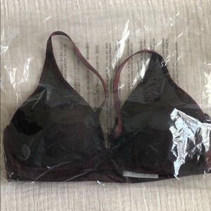 Lululemon Simply Sheer Bra